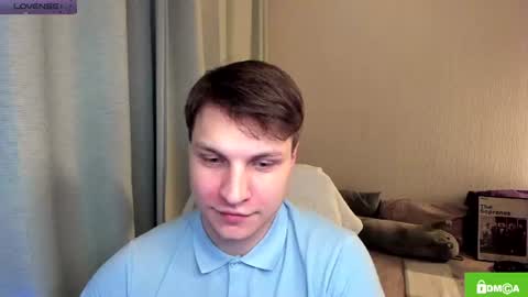 Snapshot of alex_milson chatting on June 11, 2026, 10:19 pm alex_milson online show from June 11, 2026, 10:19 pm