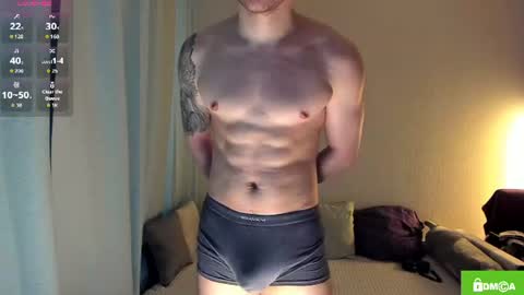 Snapshot of alex_milson chatting on July 18, 2026, 2:38 am alex_milson online show from July 18, 2026, 2:38 am