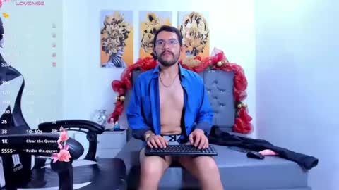 ALEX online show from December 27, 2024, 1:32 am