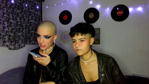 Alex online show from December 14, 2024, 12:01 am