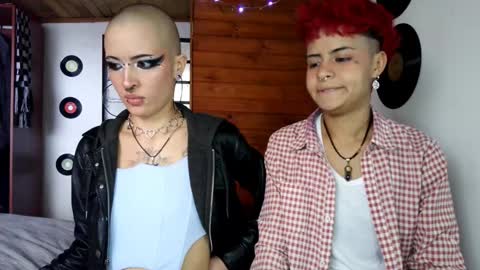 Alex online show from January 15, 2025, 7:34 pm