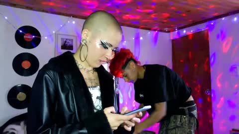 Alex online show from January 29, 2025, 7:00 pm