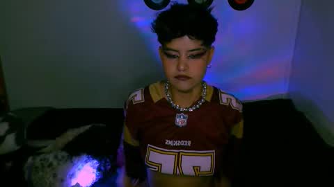 Alex online show from October 31, 2025, 12:22 am