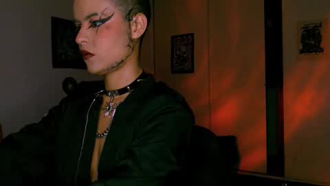 Alex online show from January 5, 2026, 10:35 pm