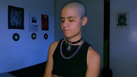 Alex online show from January 16, 2026, 10:58 pm