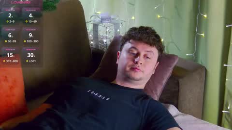 Alex online show from December 19, 2025, 7:04 am