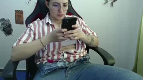 Alex Parker online show from December 13, 2024, 7:21 pm