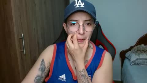 Alex Parker online show from January 6, 2025, 11:09 pm