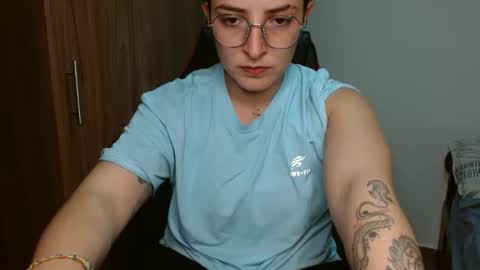 Alex Parker online show from January 25, 2025, 11:54 pm