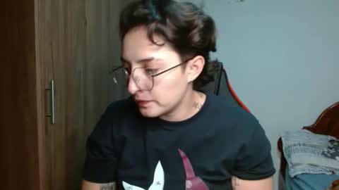 Alex Parker online show from January 27, 2025, 11:33 pm