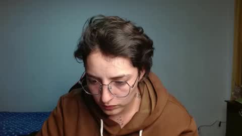 Alex Parker online show from February 9, 2025, 2:17 am