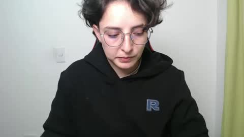 Alex Parker online show from February 16, 2025, 1:03 am