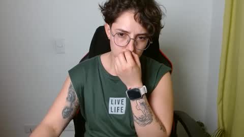 Alex Parker online show from March 12, 2025, 12:31 am