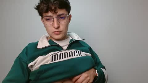 Alex Parker online show from September 14, 2025, 2:33 am