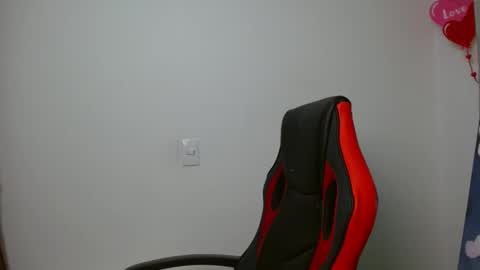 Alex Parker online show from September 28, 2025, 11:54 pm