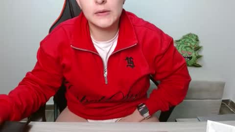 Alex Parker online show from October 3, 2025, 1:46 am