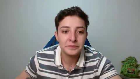 Alex Parker online show from October 8, 2025, 12:30 am