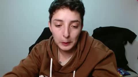 Alex Parker online show from October 16, 2025, 2:12 am