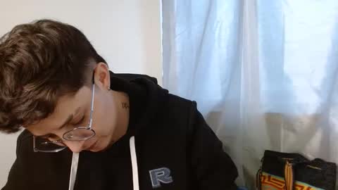 Alex Parker online show from January 15, 2026, 10:57 pm