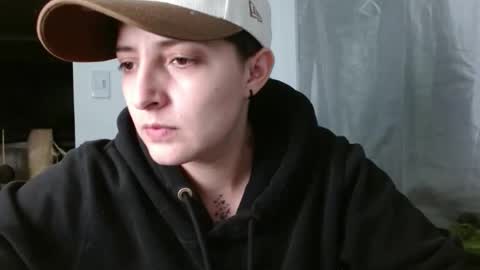 Alex Parker online show from April 30, 2026, 2:18 am