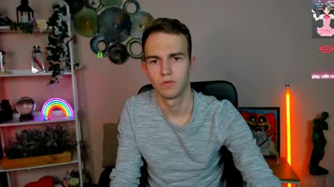 Alex online show from April 29, 2026, 5:30 pm