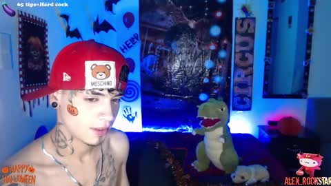    online show from October 5, 2025, 6:01 am