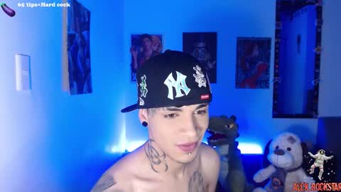    online show from February 9, 2026, 3:54 am