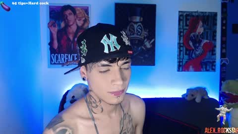    online show from April 9, 2026, 12:21 am