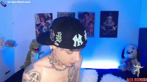    online show from May 31, 2026, 1:25 am