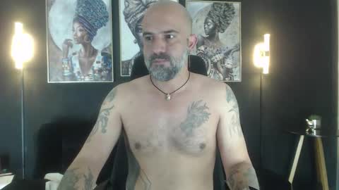 Snapshot of alex_saints_ce chatting on January 19, 2026, 9:13 am Alex Saints online show from January 19, 2026, 9:13 am