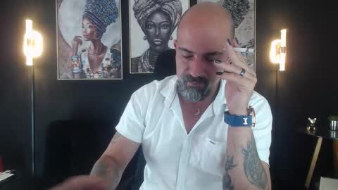 Snapshot of alex_saints_ce chatting on February 8, 2026, 3:48 pm Alex Saints online show from February 8, 2026, 3:48 pm