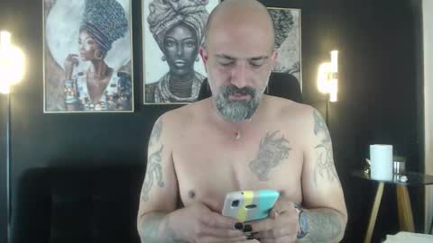 Snapshot of alex_saints_ce chatting on February 10, 2026, 1:59 pm Alex Saints online show from February 10, 2026, 1:59 pm