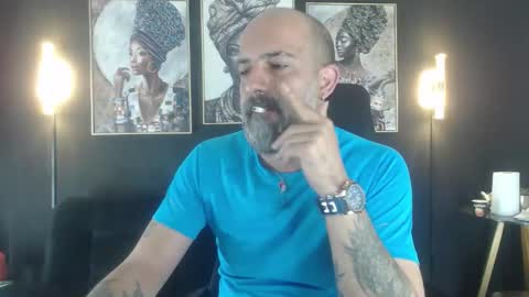 Snapshot of alex_saints_ce chatting on February 14, 2026, 11:51 am Alex Saints online show from February 14, 2026, 11:51 am