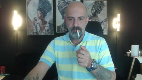 Snapshot of alex_saints_ce chatting on February 17, 2026, 2:02 pm Alex Saints online show from February 17, 2026, 2:02 pm