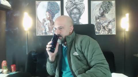 Snapshot of alex_saints_ce chatting on February 18, 2026, 5:31 pm Alex Saints online show from February 18, 2026, 5:31 pm