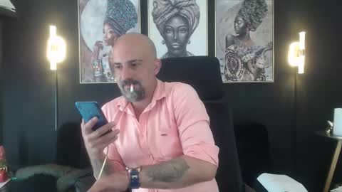 Snapshot of alex_saints_ce chatting on February 19, 2026, 4:47 pm Alex Saints online show from February 19, 2026, 4:47 pm