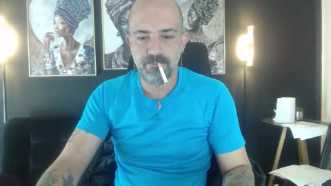 Snapshot of alex_saints_ce chatting on February 24, 2026, 12:25 pm Alex Saints online show from February 24, 2026, 12:25 pm