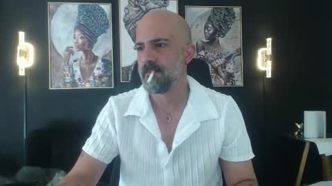 Snapshot of alex_saints_ce chatting on March 1, 2026, 2:19 pm Alex Saints online show from March 1, 2026, 2:19 pm