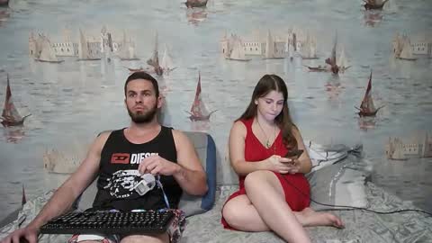 Snapshot of alex_sarah_sex chatting on September 10, 2025, 8:20 pm Alex and Sarah online show from September 10, 2025, 8:20 pm