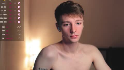 alex_schafer online show from October 5, 2025, 5:17 am