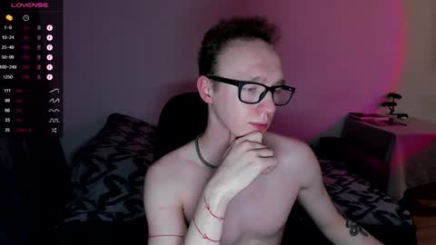 alex_silent online show from December 14, 2024, 3:04 pm