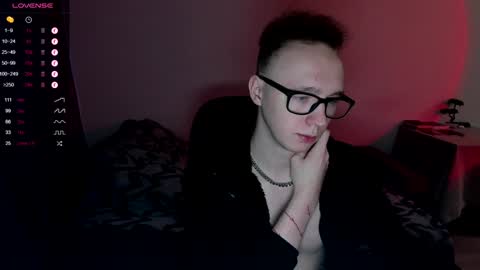 alex_silent online show from December 21, 2024, 11:01 am