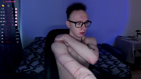 alex_silent online show from December 28, 2024, 10:14 am