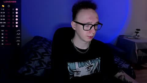 alex_silent online show from January 4, 2025, 12:38 pm