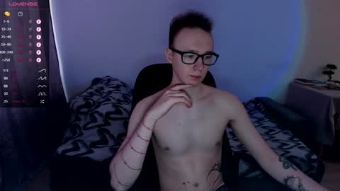 alex_silent online show from January 26, 2025, 11:06 am