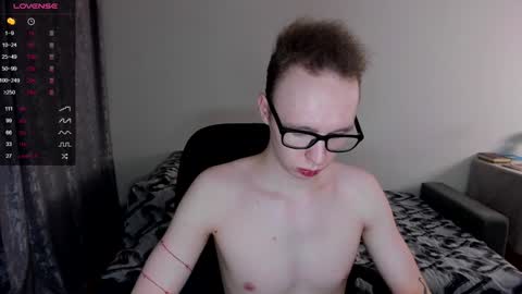 alex_silent online show from February 7, 2025, 11:45 pm