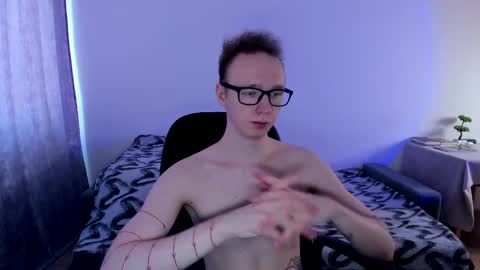 alex_silent online show from February 21, 2025, 11:22 am