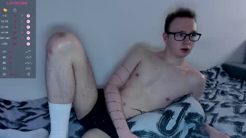 alex_silent online show from February 25, 2025, 1:06 pm