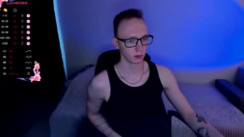 alex_silent online show from September 9, 2025, 12:59 pm