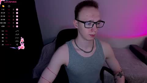 alex_silent online show from September 19, 2025, 12:06 pm